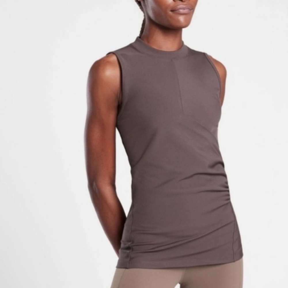 Athleta Bayview tank size S